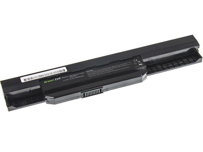 Green Cell Battery A31-K53 A32-K53 A41-K53 A42-K53 for Asus A537 K53 K53E K53S K53SV X53 X53S X53U X54 X54C X54F X54H_2