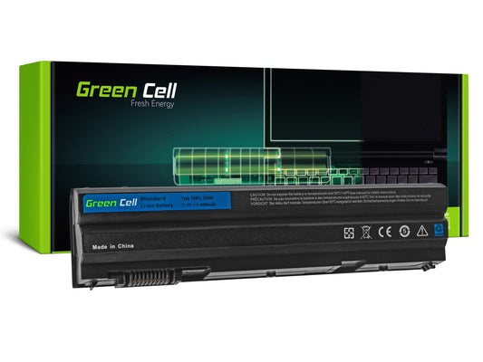 Green Cell Battery 8858X T54FJ M5Y0X for Dell Latitude E5420 E5430 E5520 E5530 E6420 E6430 E6520 E6530_0