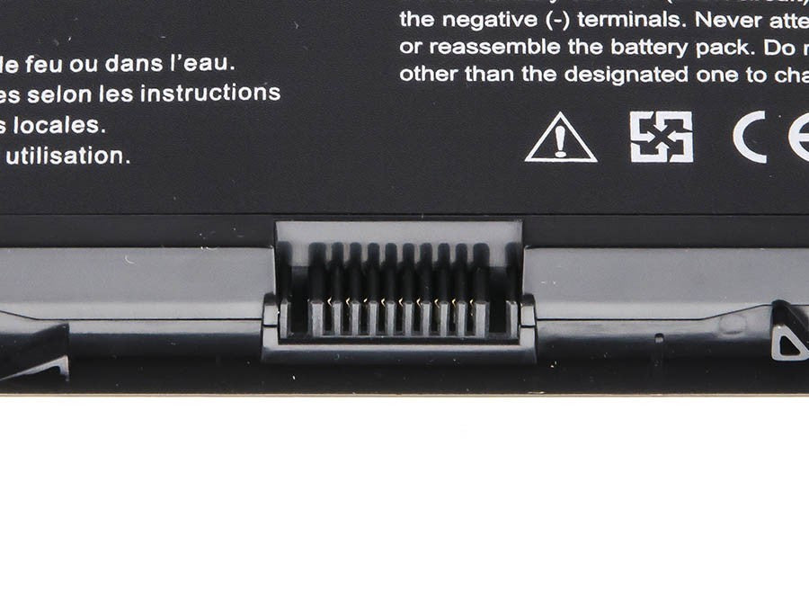 Green Cell Battery FV993 for Dell Precision M4600 M4700 M4800 M6600 M6700_4