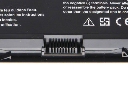 Green Cell Battery FV993 for Dell Precision M4600 M4700 M4800 M6600 M6700_4