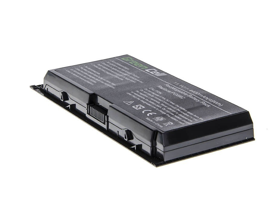 Green Cell Battery FV993 for Dell Precision M4600 M4700 M4800 M6600 M6700_3