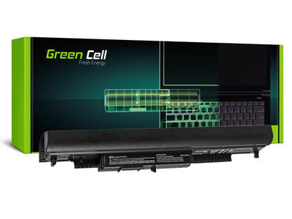 Green Cell Battery HS04 for HP 250 G4 G5 255 G4 G5, HP 15-AC012NW 15-AC013NW 15-AC033NW 15-AC034NW 15-AC153NW 15-AF169NW_0