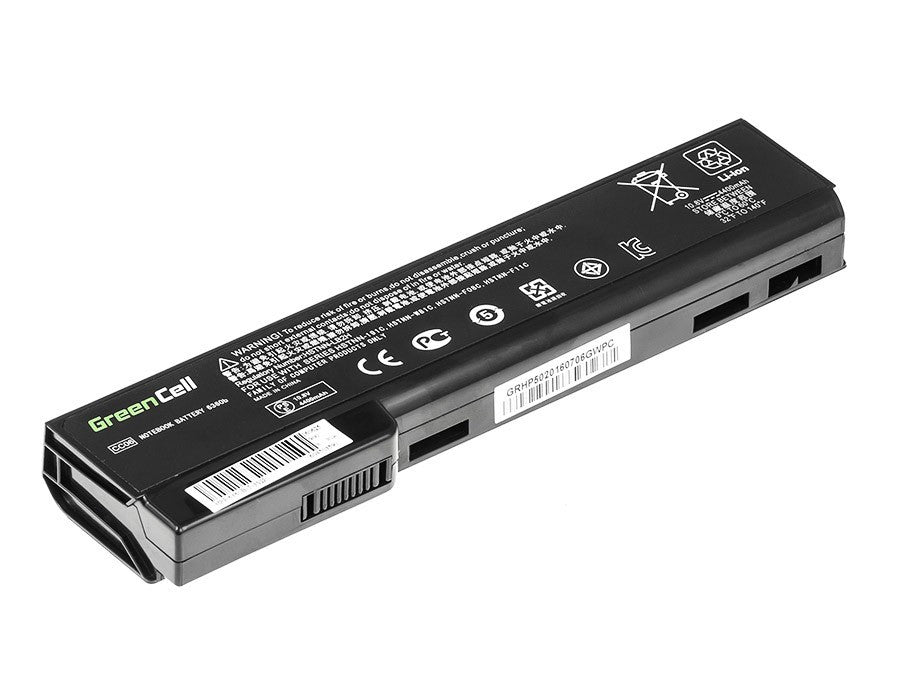 Laptop Battery CC06XL HSTNN-DB1U for HP Mini 110-3000 110-3100 ProBook 6300_2