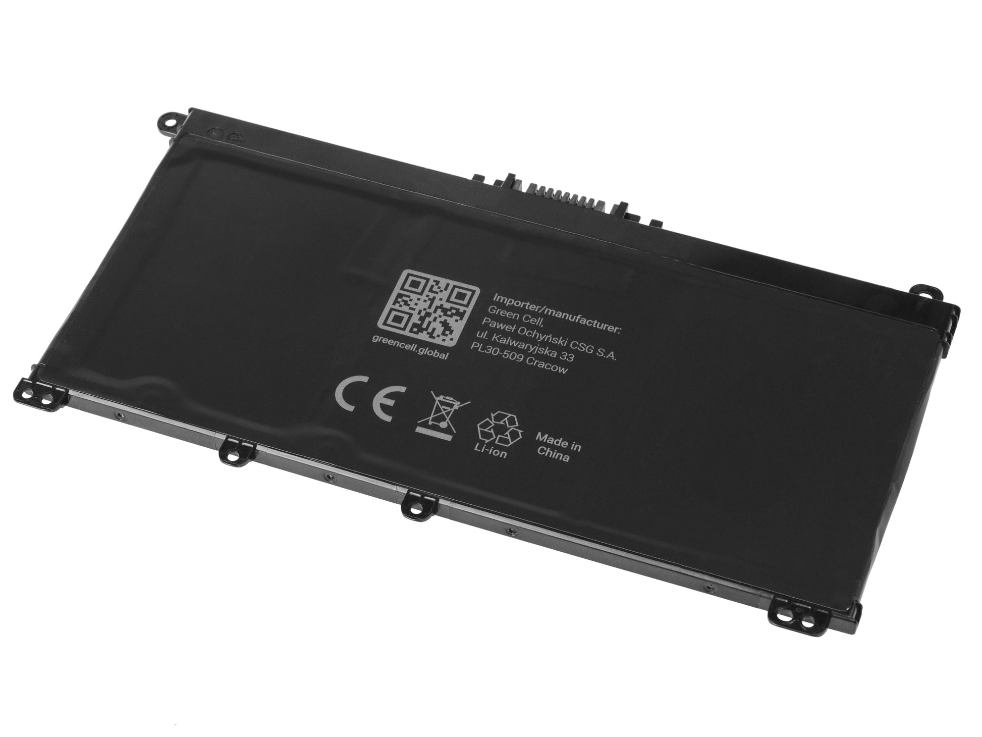 Green Cell Battery TF03XL HSTNN-LB7X 920046-421 920070-855 for HP 14-BP Pavilion 14-BF 14-BK 15-CC 15-CD 15-CK 17-AR_4