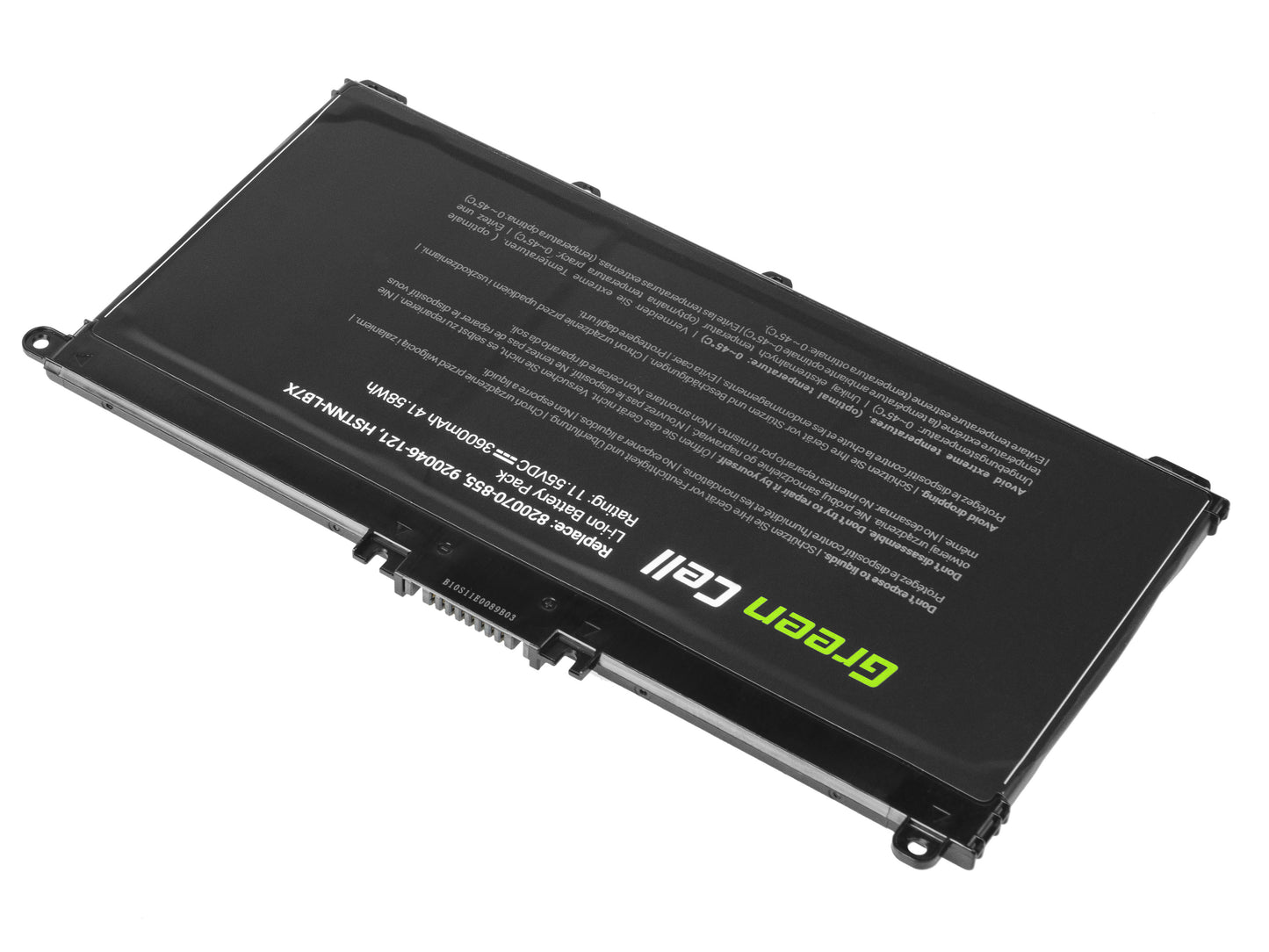 Green Cell Battery TF03XL HSTNN-LB7X 920046-421 920070-855 for HP 14-BP Pavilion 14-BF 14-BK 15-CC 15-CD 15-CK 17-AR_2