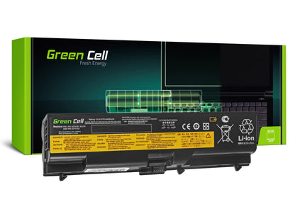 Green Cell - Batteria del computer portatile 42T4795 per IBM Lenovo Thinkpad_1