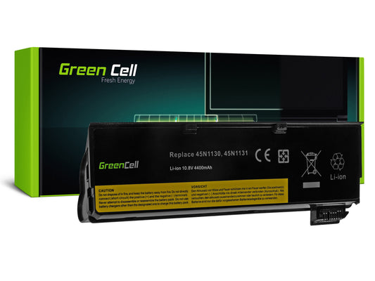 Green Cell Battery for Lenovo ThinkPad T440 T440s T450 T450s T460 T460p T470p T550 T560 W550s X240 X250 X260 X270 L450 L460 L470_0