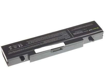 Green Cell Battery AA-PB9NC6B AA-PB9NS6B for Samsung R519 R522 R525 R530 R540 R580 R620 R780 RV510 RV511 NP300E5A NP350V5C_2