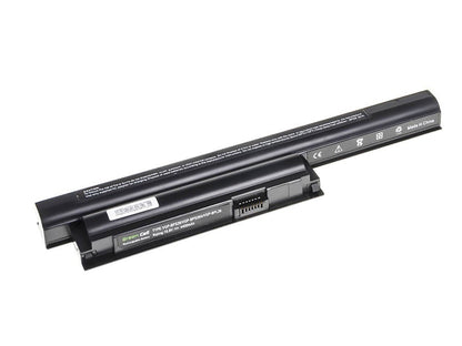 Green Cell Battery VGP-BPS26 VGP-BPS26A VGP-BPL26 for Sony Vaio PCG-71811M 71911M 71614M_1