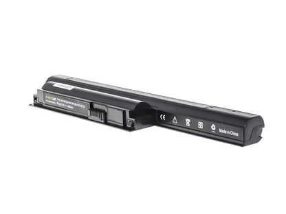 Green Cell Battery VGP-BPS26 VGP-BPS26A VGP-BPL26 for Sony Vaio PCG-71811M 71911M 71614M_4