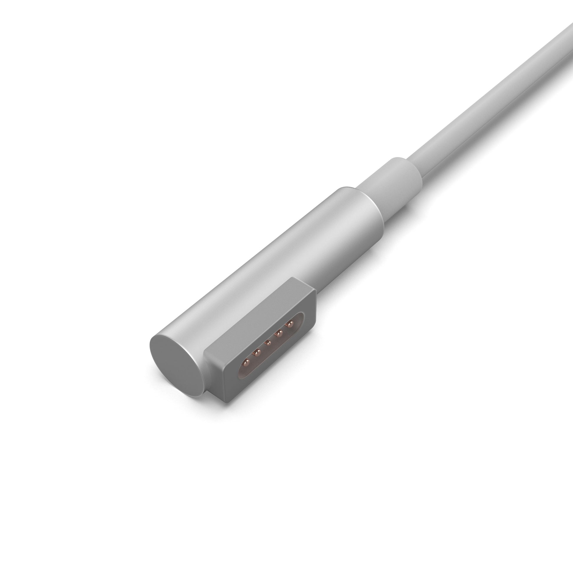 Green Cell Charger / AC Adapter for Apple Macbook 13 A1278 Magsafe 60W_4