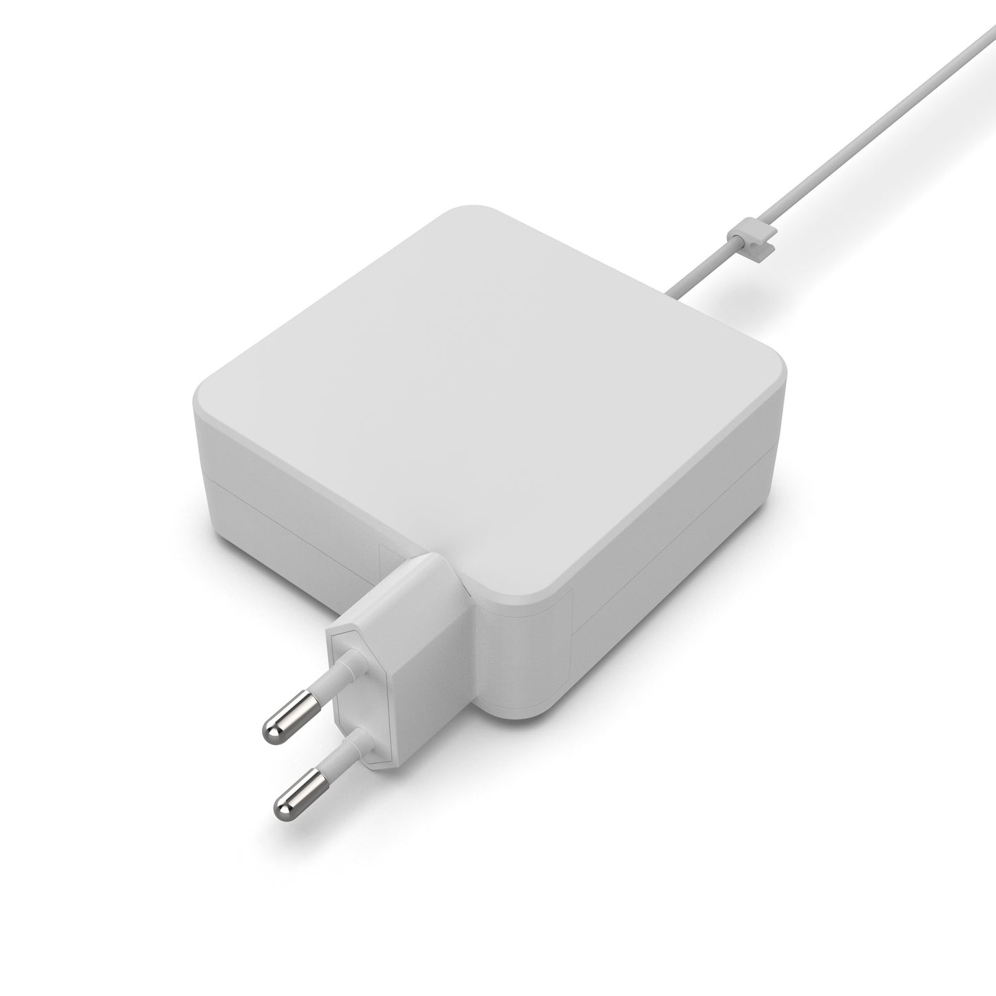 Green Cell Charger / AC Adapter for Apple Macbook 13 A1278 Magsafe 60W_3