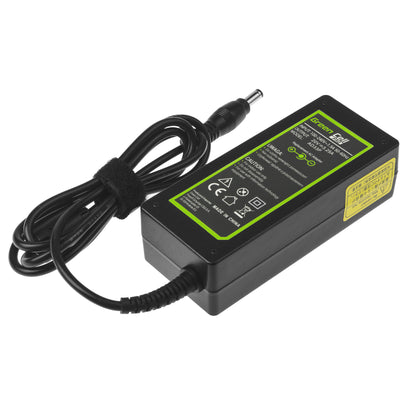 Green Cell PRO Charger / AC Adapter 20V 3.25A 65W for Lenovo B560 B570 G530 G550 G560 G575 G580 G580a G585 IdeaPad Z560 Z570_2