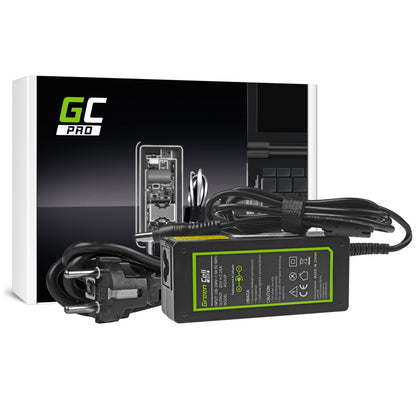Green Cell PRO Charger / AC Adapter 20V 3.25A 65W for Lenovo B560 B570 G530 G550 G560 G575 G580 G580a G585 IdeaPad Z560 Z570_1