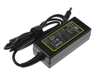 Green Cell PRO Charger / AC Adapter 19V 2.37A 45W for Acer Aspire E5-511 E5-521 E5-573 E5-573G ES1-131 ES1-512 ES1-531 V5-171_3