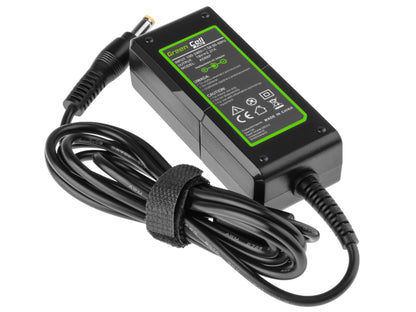 Green Cell PRO Charger / AC Adapter 19V 2.37A 45W for Acer Aspire E5-511 E5-521 E5-573 E5-573G ES1-131 ES1-512 ES1-531 V5-171_4