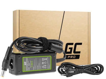 Green Cell PRO Charger / AC Adapter 19V 2.37A 45W for Acer Aspire E5-511 E5-521 E5-573 E5-573G ES1-131 ES1-512 ES1-531 V5-171_0