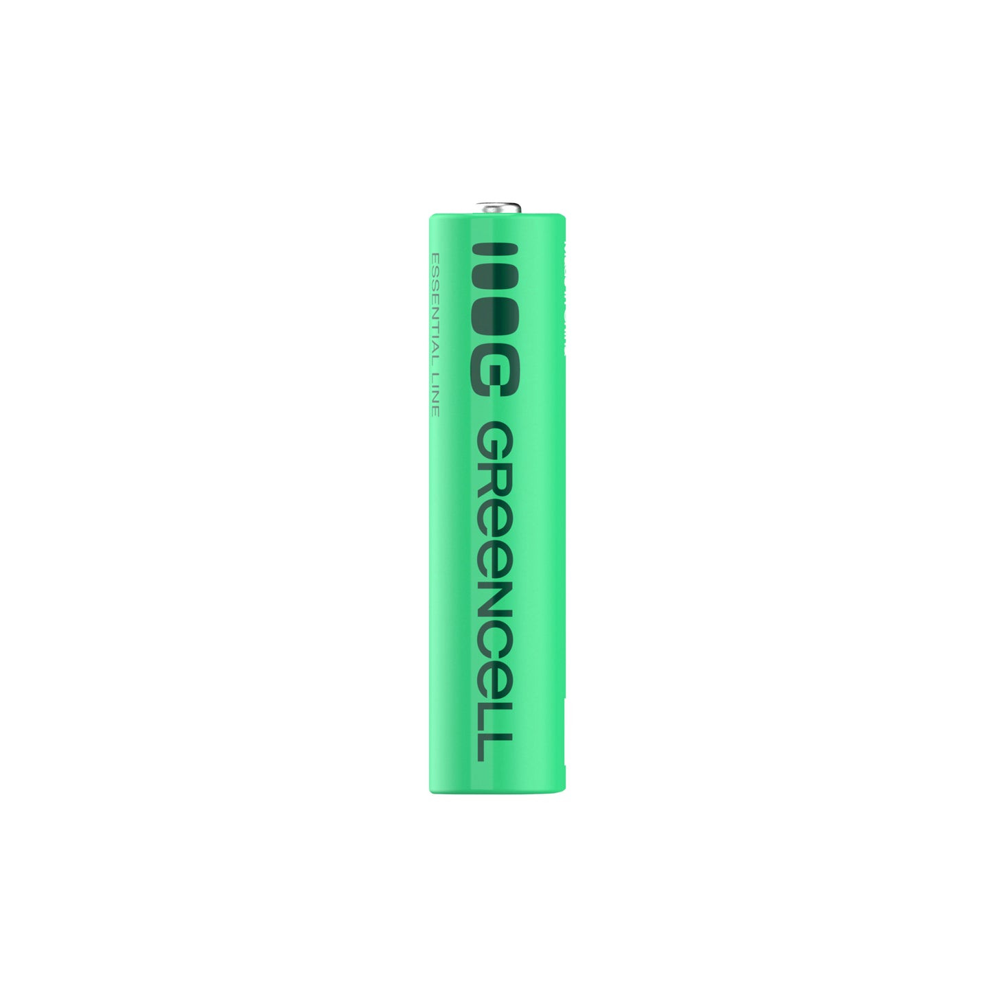 Green Cell 8x AAA HR03 950mAh Battery_1