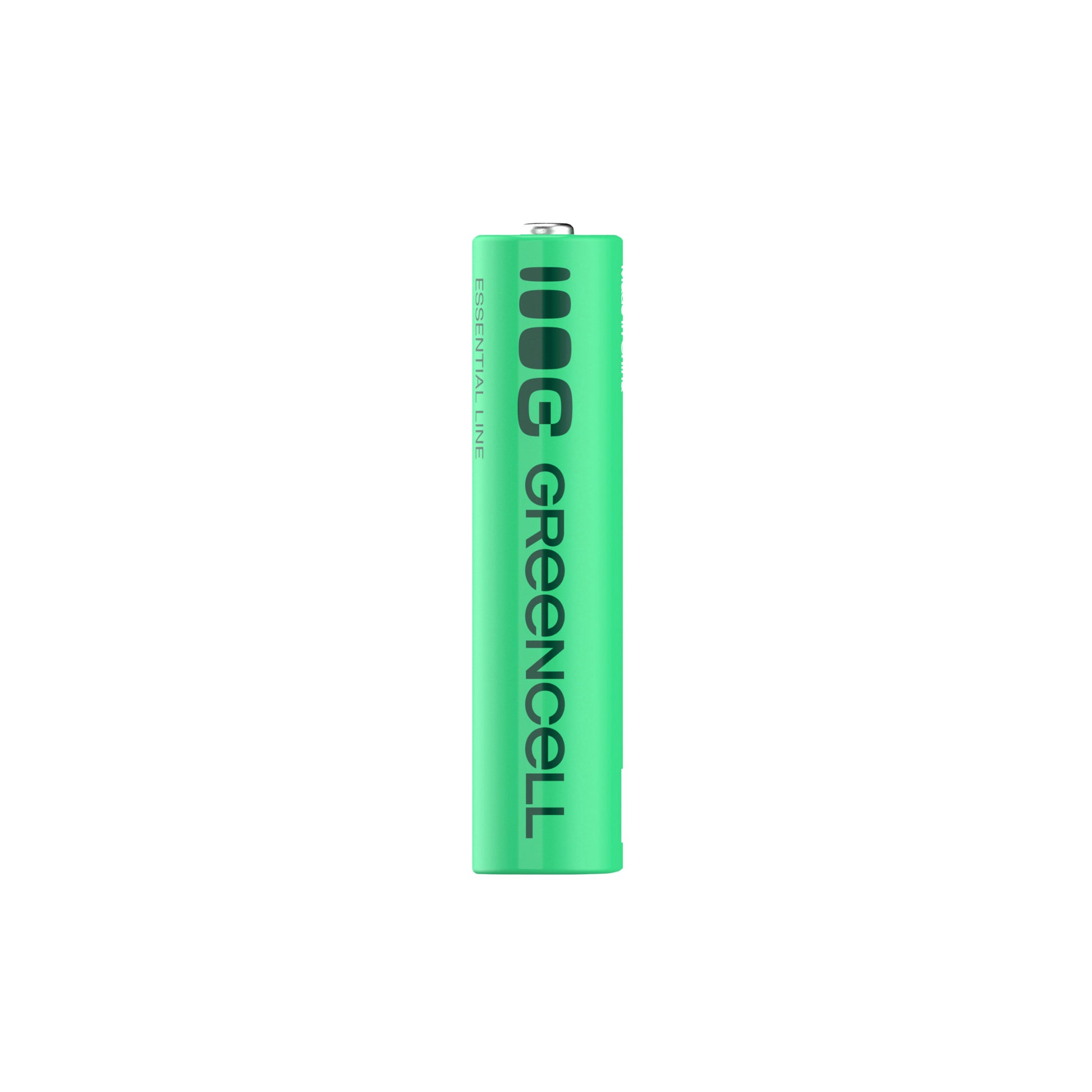 Green Cell 8x AAA HR03 950mAh Battery_1