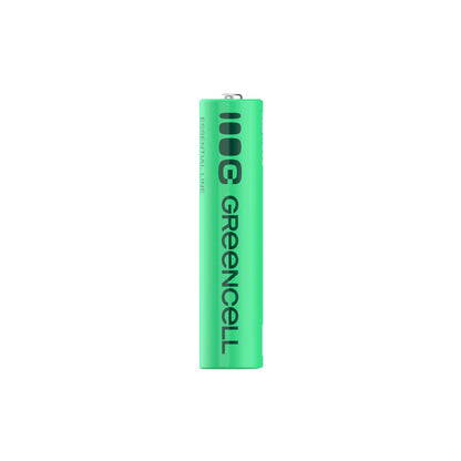 Green Cell 8x AAA HR03 950mAh Battery_1