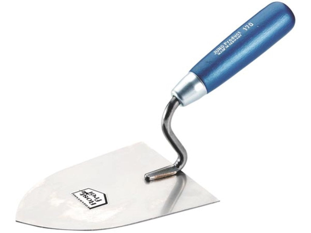 JUNG - TRILHA PARA COLOCAR TELHAS - BÉLGICA - PESCOÇO DE FURÃO - 270 g - SEMI-PRO_0