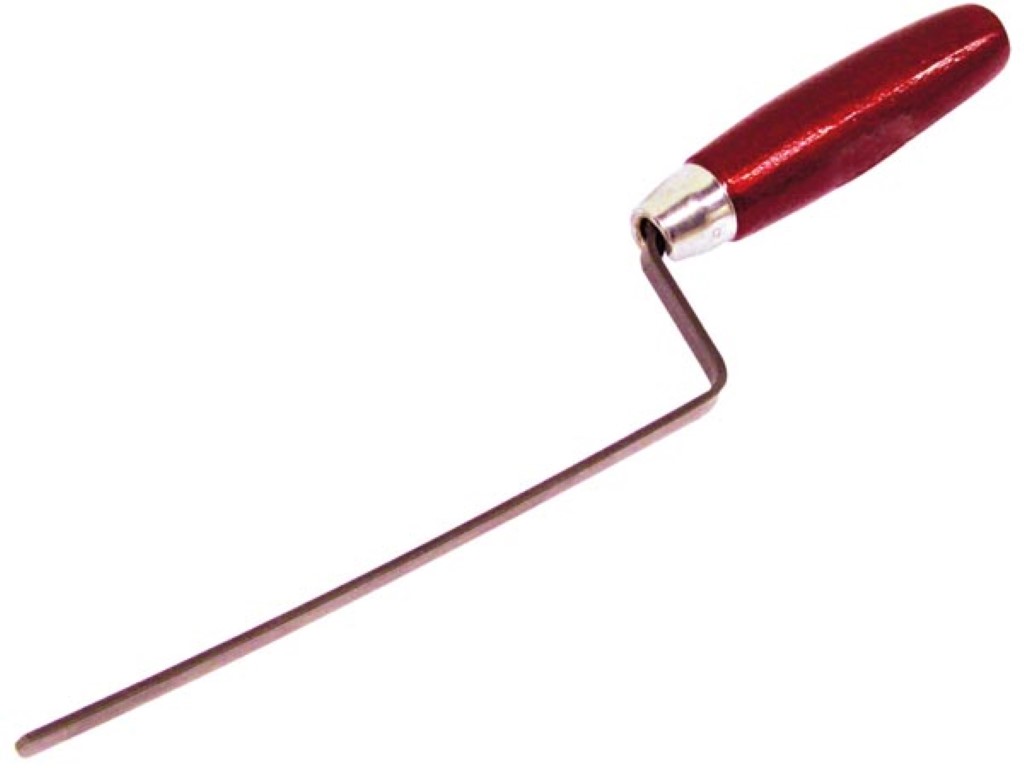 JUNG - TROCA TUCK - HAMBURGO - 14 mm - 95 g - HOBBY_0