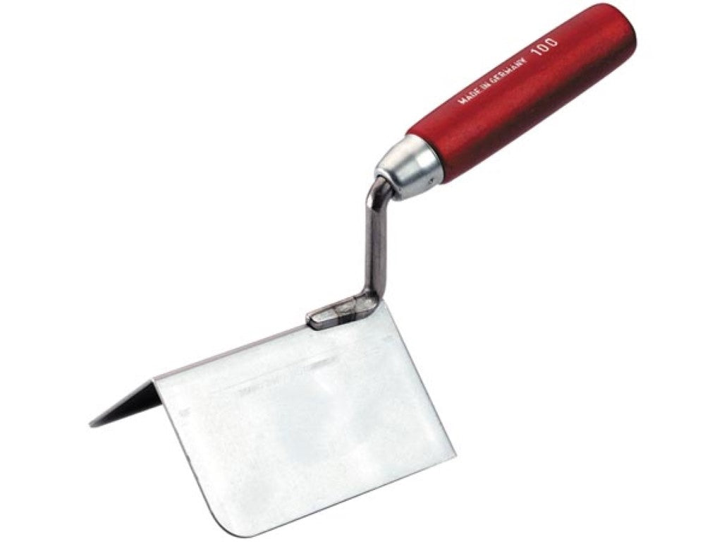 JUNG - Raspador de cantos - EXTERIOR - 90° - 230 g - HOBBY_0