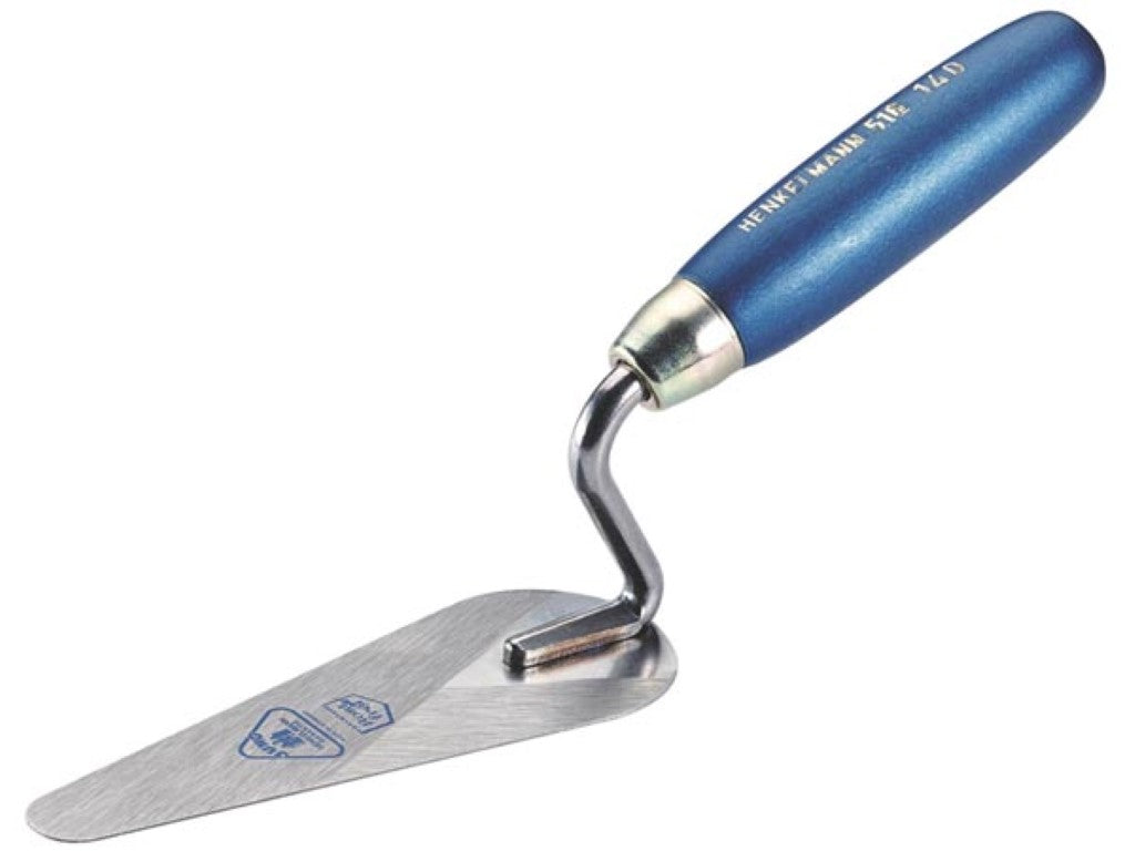 JUNG - BROCA EM FORMA DE DENTE - AÇO INOXIDÁVEL - 135 g - PRO_0