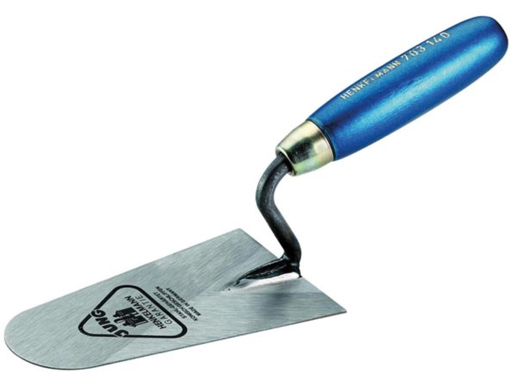 JUNG - CANETA DE PLASTRO - BELGA - REDONDA - 215 g - PRO_0