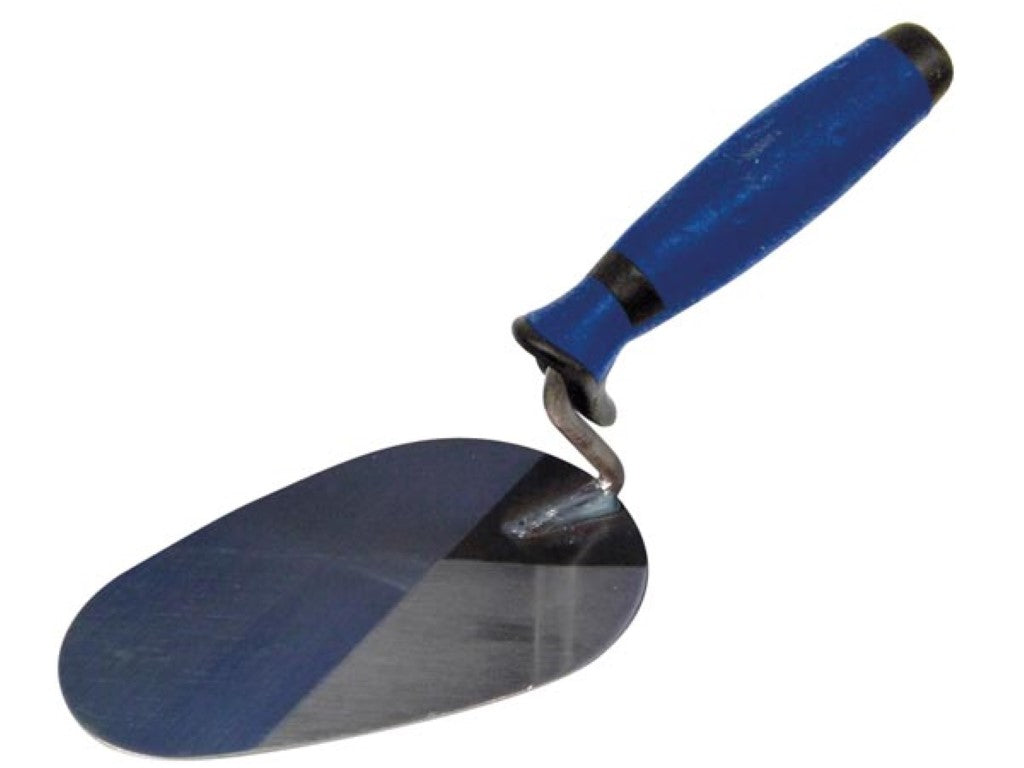 JUNG - BRICK TROWEL - PARIS - 320 g - HOBBY_0
