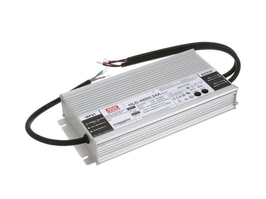 ALIMENTAÇÃO COMUTÁVEL - SAÍDA ÚNICA - 480W - 24V_0