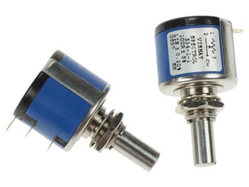 POTENCIÓMETRO DE 10 VOLTAS 100E_0