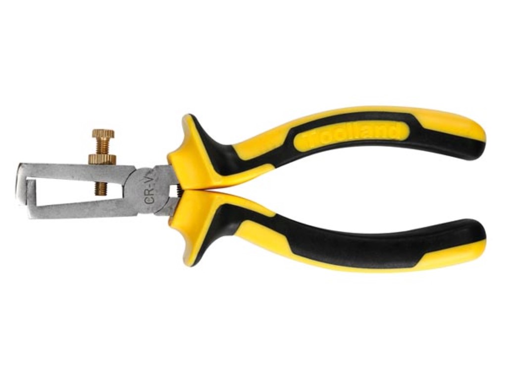 Decapador de fios 6.5" / 165 mm_0