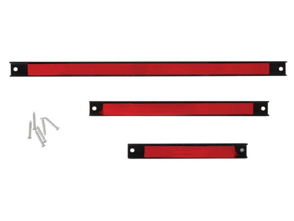Conjunto de Ferramentas Magnéticas - 3 unidades - 8" - 12"  - 18"_0