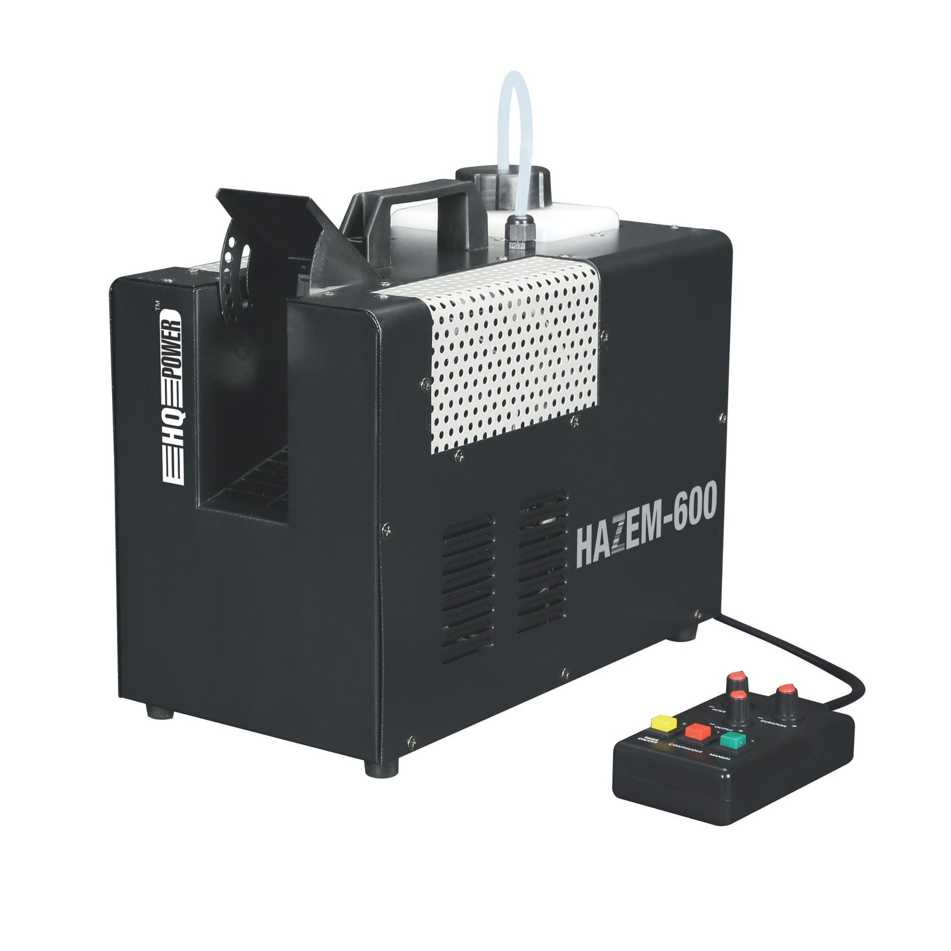 NEBULIZADOR - 600 W_0
