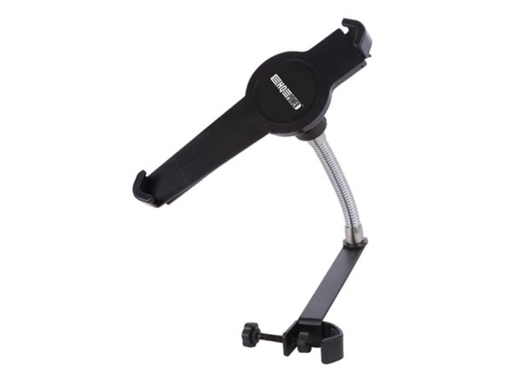 SUPORTE DE TABLET PARA TRIPÉ DE MICROFONE_0