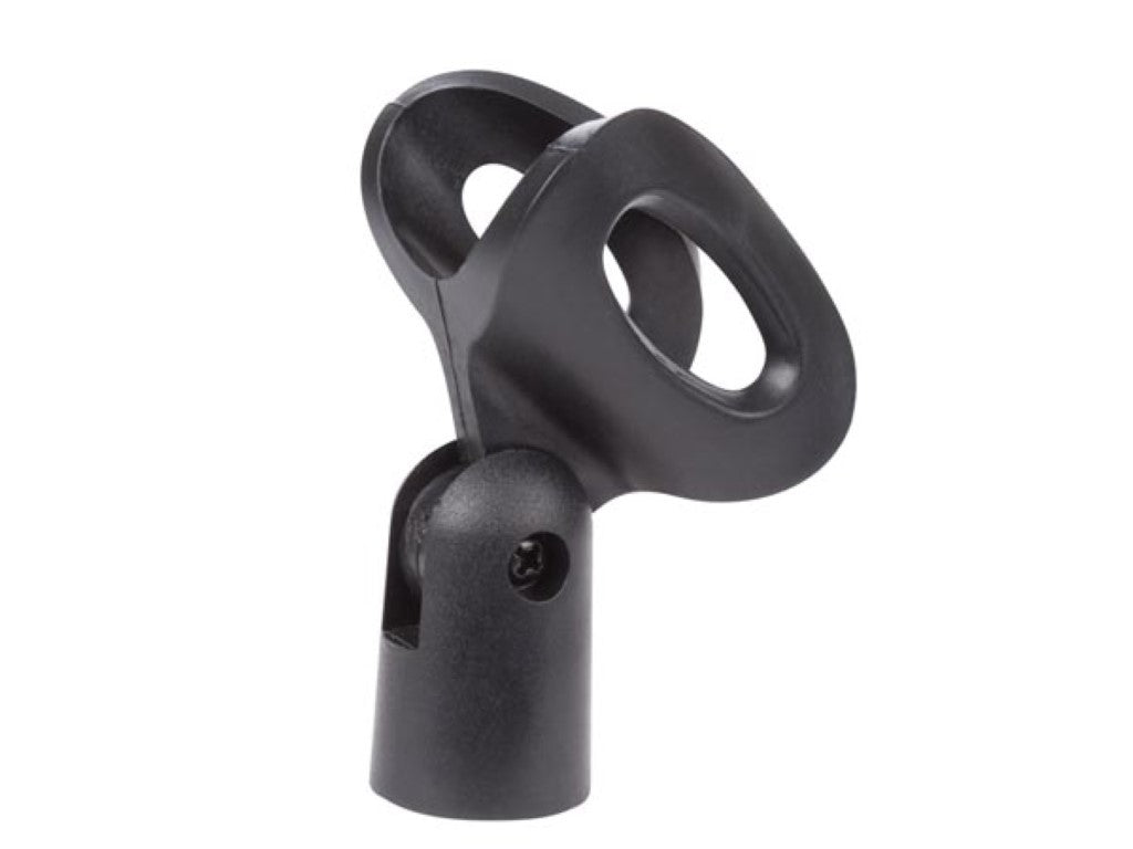 SUPORTE UNIVERSAL PARA MICROFONE - 30 mm_0