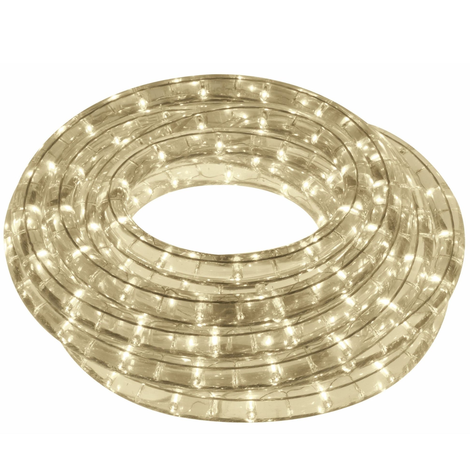 CORDÃO DE LUZ LED - 9 m - BRANCO QUENTE_0