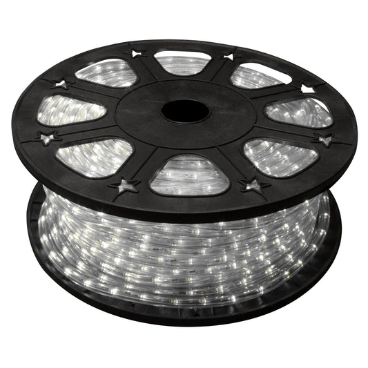 CORDÃO DE LUZ LED - 45 m - BRANCO FRIO_0