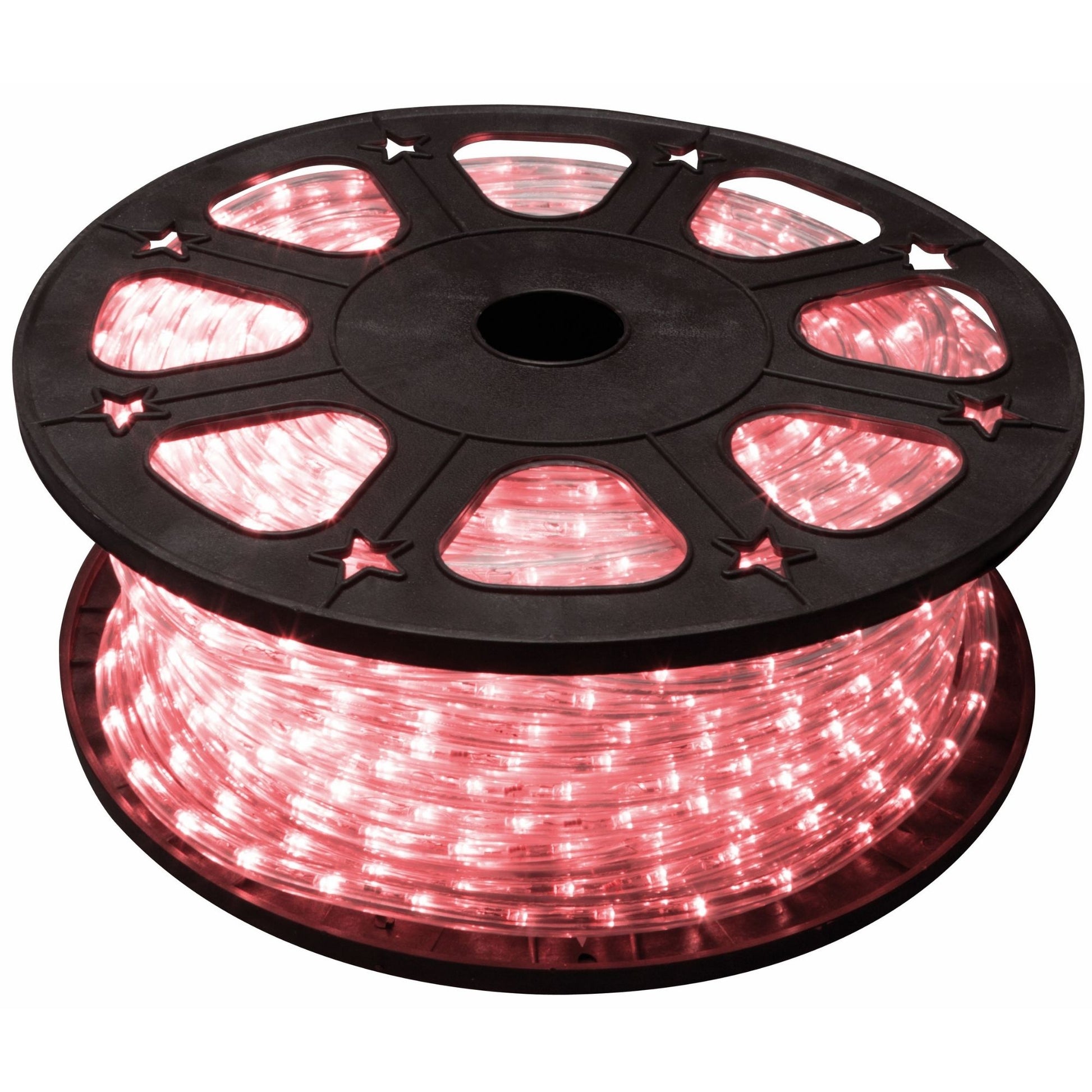 CORDÃO DE LUZ LED - 45 m - VERMELHO_0