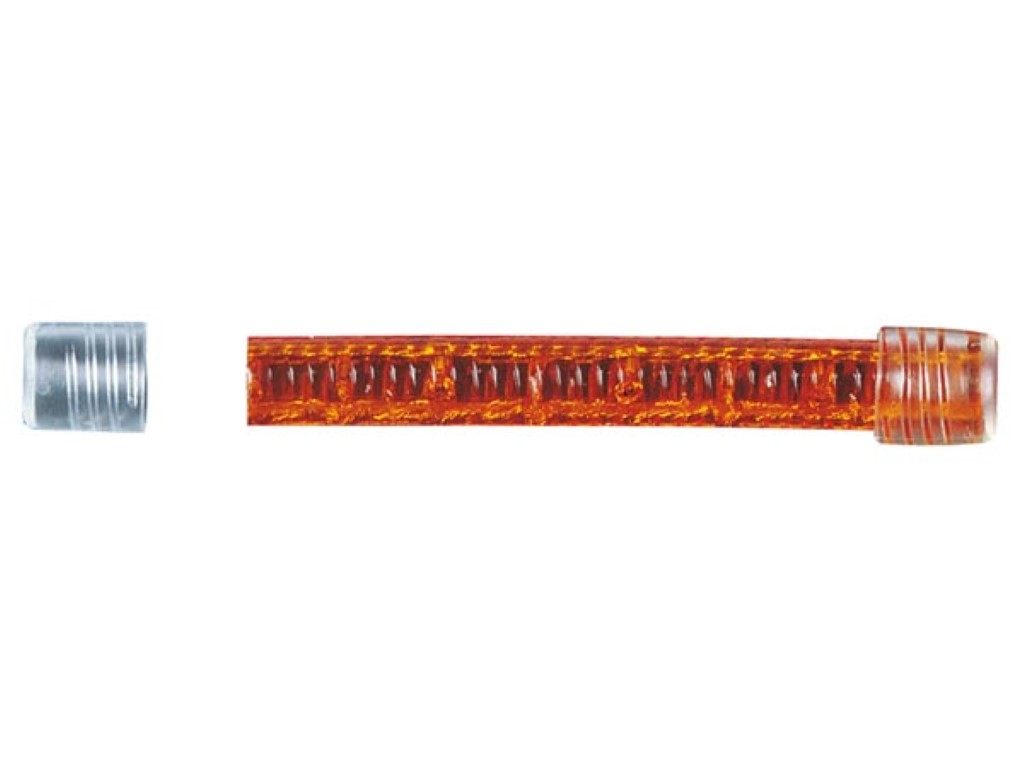 TAMPAS PARA AS EXTREMIDADES DE CORDÃO DE LUZ e CORDÃO DE LUZ LED - 5 unids._0