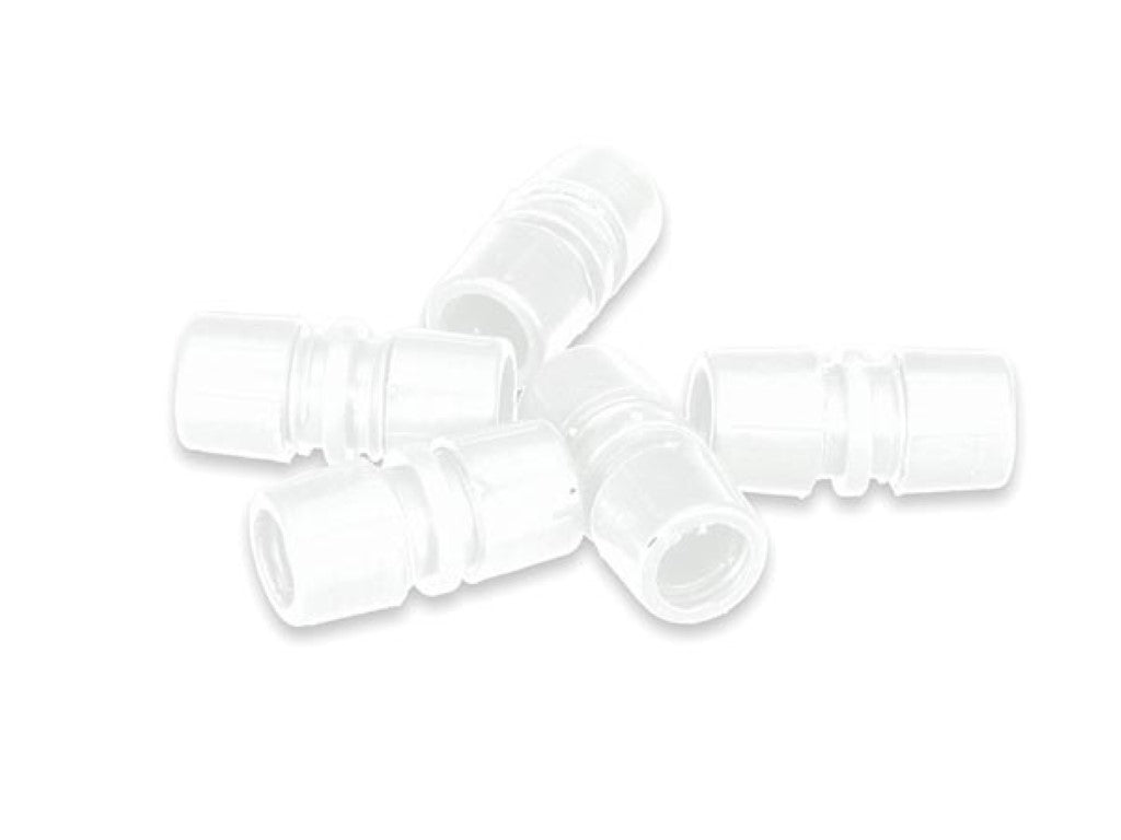 CONETORES EM LINHA PARA CORDÃO DE LUZ e CORDÃO DE LUZ LED - 5 unids._0