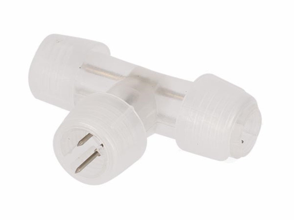 CONETOR-T PARA CORDÃO DE LUZ e CORDÃO DE LUZ LED - 1 unid._0
