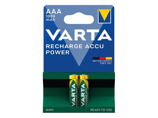 Bateria VARTA 5703 / Preto_0