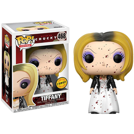 Figura POP Bride of Chucky Tiffany Chase_0