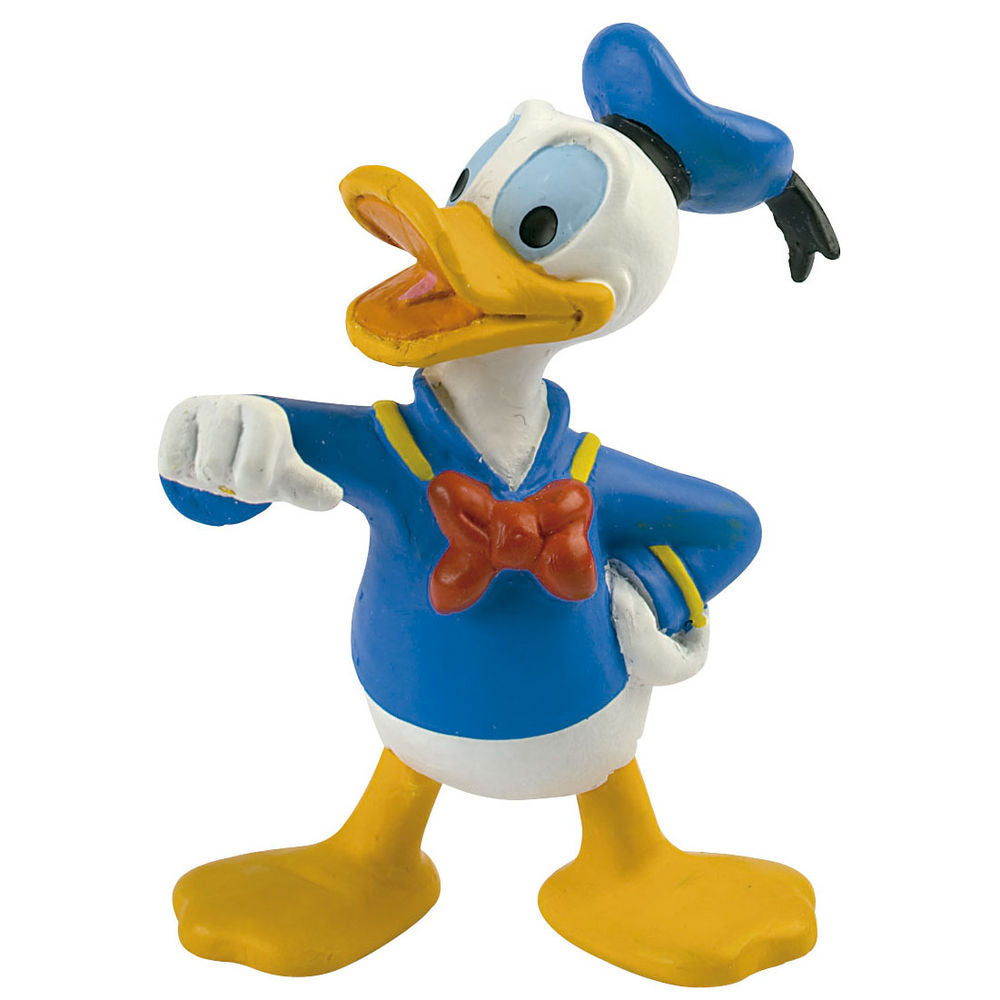 Figura Donald Disney 6cm_0