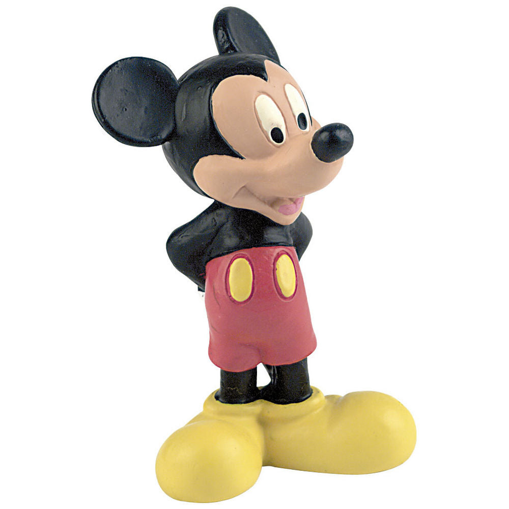 Figura Mickey Classic Disney 6cm_0