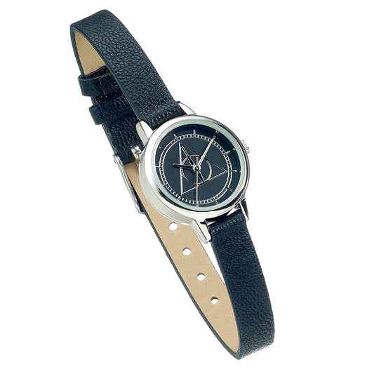 Reloj Deathly Hallows Harry Potter 20mm_0
