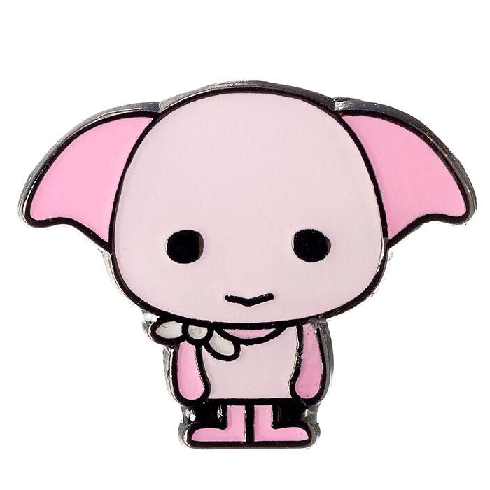 Pin Dobby Harry Potter_0