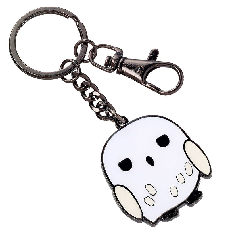 Llavero Hedwig Harry Potter_0